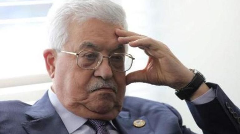 Palestine: Abbas a refusé de discuter avec Trump du plan de paix américain