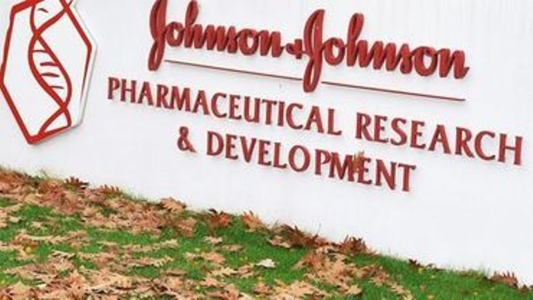 Coronavirus : Johnson & Johnson va tester son vaccin sur 60.000 personnes