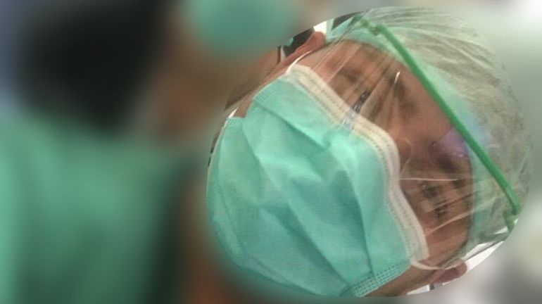 Un infirmier expulsé par ses colocataires à Schaerbeek suite au coronavirus : 