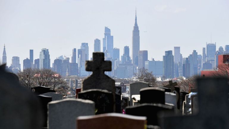 La barre des 30.000 morts recensés a été franchie aux Etats-Unis