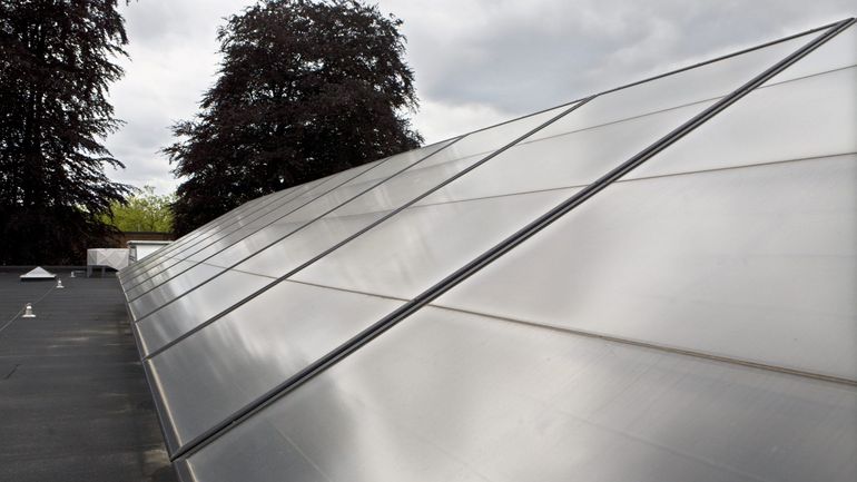 Des panneaux solaires seront installés pour plus de 40 écoles en Fédération Wallonie-Bruxelles
