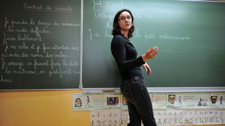 La ministre Désir demande à son administration d'analyser les pratiques des écoles sur la gratuité scolaire