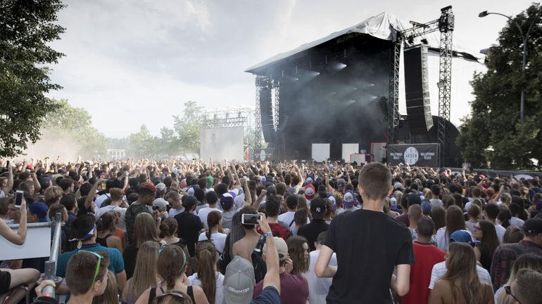 Nouvel appel à l'aide du secteur culturel à la Chambre