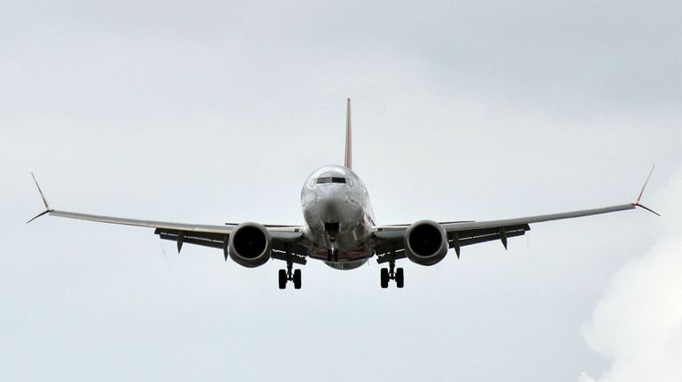Feu vert donné au retour du Boeing 737 MAX dans l'espace aérien européen