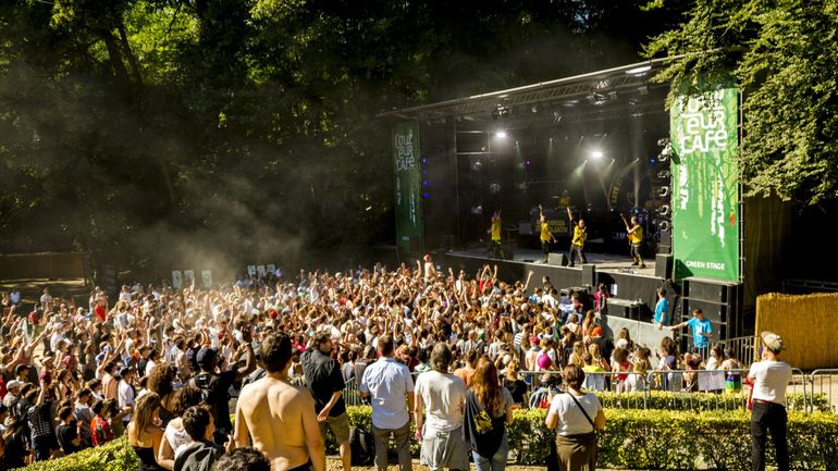 Les festivals musicaux de Wallonie et de Bruxelles exigent du monde politique des décisions claires et rapides