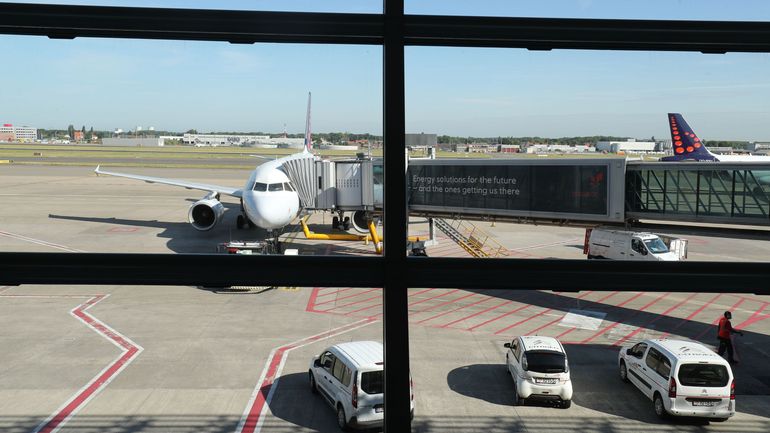 Restructuration chez Brussels Airlines : accord entre direction et syndicats, 1000 emplois menacés