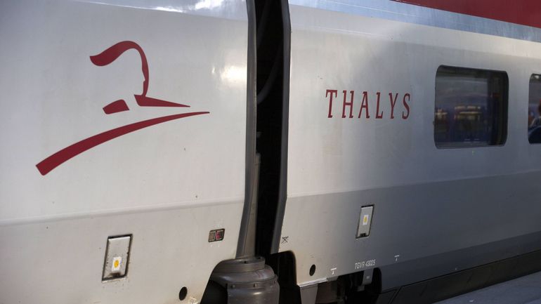 Thalys, réseau Express TEC, tarifs sociaux de l'énergie, droit de plainte pour les détenus : cela change en octobre