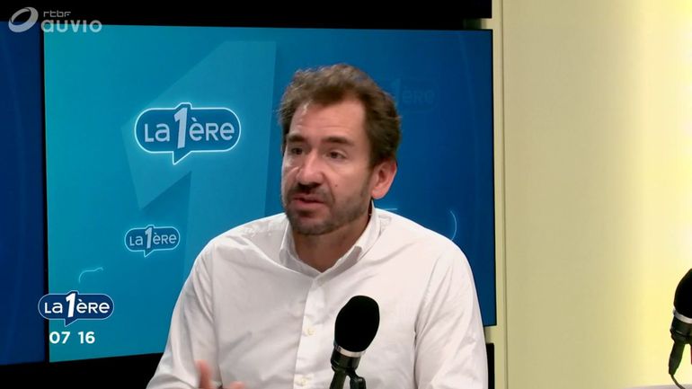 Vers un reconfinement local en Belgique ? 