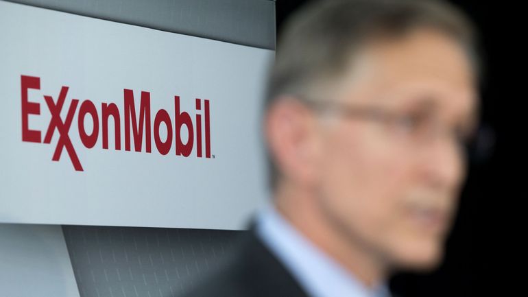 Coronavirus en Belgique : ExxonMobil supprime 320 emplois en Belgique