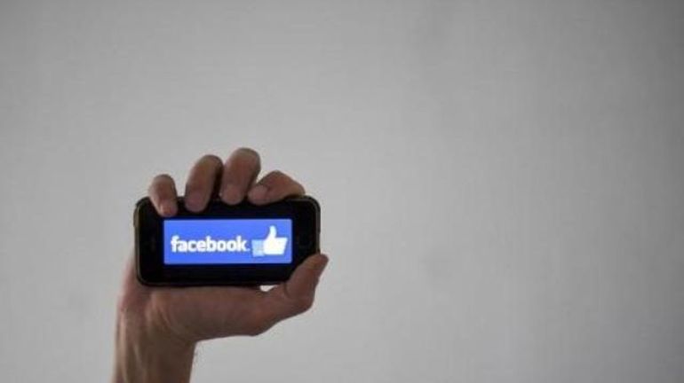 Insurrection à Washington: Facebook bloque le compte de Trump pour une durée indéterminée