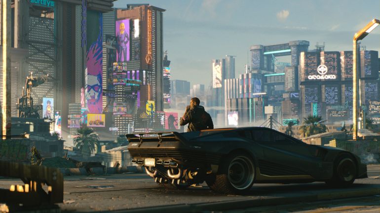 Entre bugs techniques, crunch et hypersexualisation aberrante, Cyberpunk 2077 déçoit