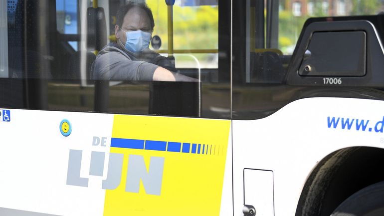 Coronavirus en Belgique : le gouvernement flamand prend encore diverses mesures