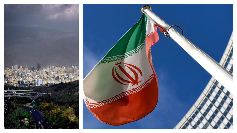 Nucléaire iranien : Téhéran met en service de nouvelles centrifugeuses, interdites par l'accord de 2015