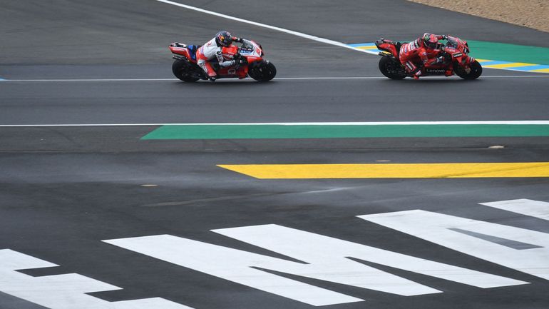Moto GP : Les essais libres 3 et les qualifications du GP de France (LIVE vidéo)