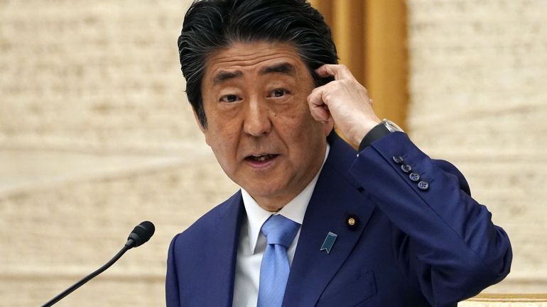 Japon : l'état d'urgence prolongé jusqu'au 31 mai