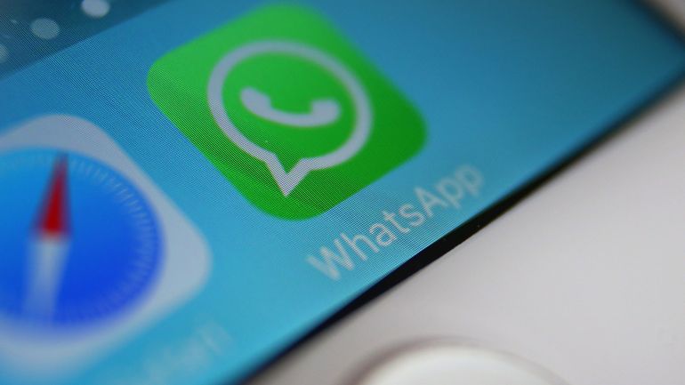 WhatsApp, Instagram et Facebook Messenger ont été en panne en début de soirée