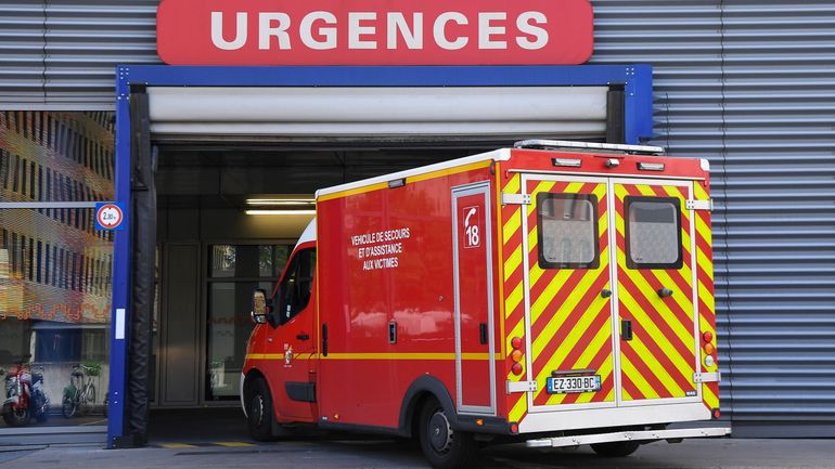 Nancy : un automobiliste fauche accidentellement les clients d'un bar, six blessés