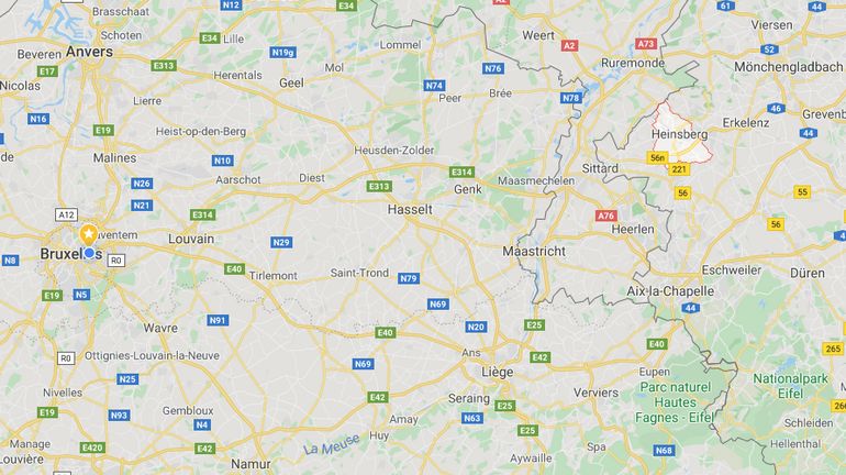 Quatre enfants d'une école maternelle contaminés en Allemagne