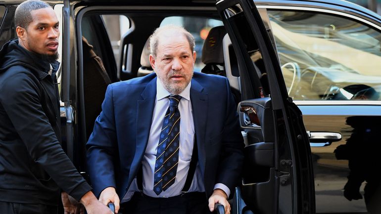 Début attendu de délibérations incertaines au procès Weinstein