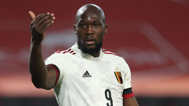 La Tribune : Swann Borsellino, "Une Belgique performante à l’Euro passe par un Romelu Lukaku performant"