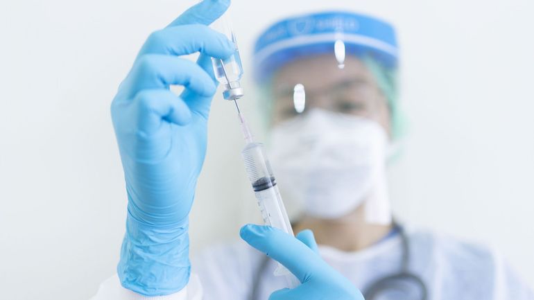 Coronavirus: un test de dépistage rapide développé aux Etats-Unis