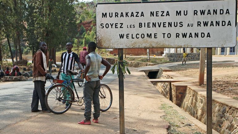 Tensions Rwanda- Burundi : les deux pays souhaitent rétablir la sécurité à leur frontière commune