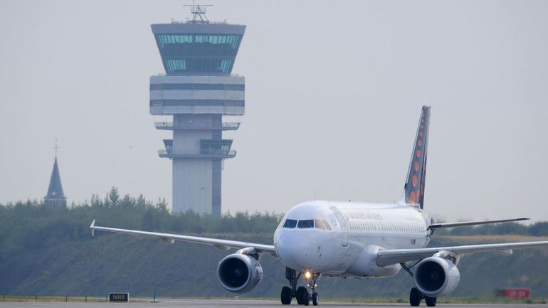 Coronavirus : vingt-quatre vols ont permis de rapatrier des Belges bloqués à l'étranger