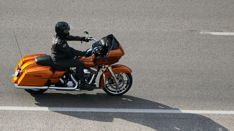 Acheter une moto Harley-Davidson vous coûtera bientôt plus cher