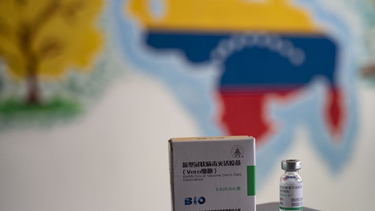 Coronavirus : Pékin délivrera des visas à certains étrangers vaccinés avec un produit chinois