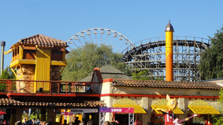 Quelles mesures pour la réouverture des parcs d'attractions ?