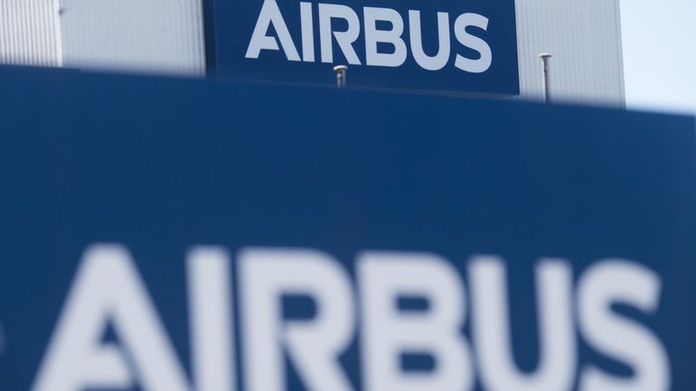 Airbus a livré 566 avions en 2020, un tiers de moins qu'en 2019