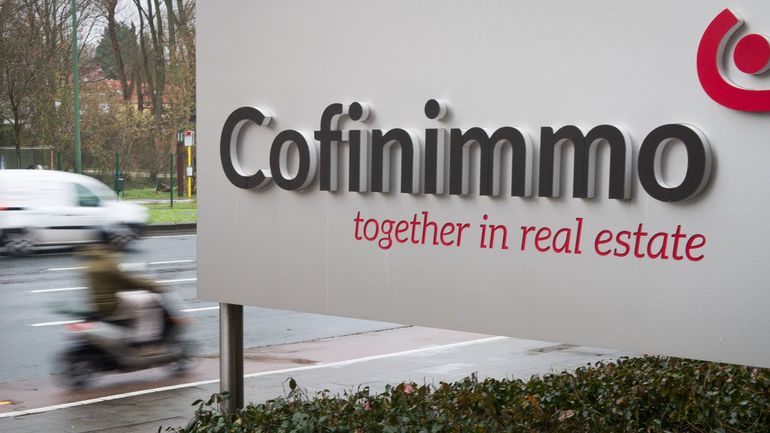 Cofinimmo acquiert cinq maisons de repos à Bruxelles et en région liégeoise