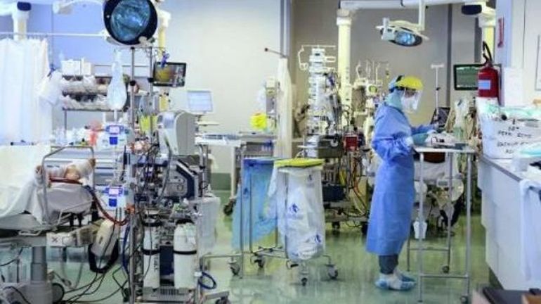 Coronavirus en Italie: plus de 760 décès et plus de 4.500 contaminations en 24 heures