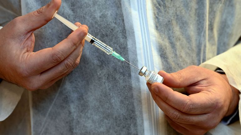 Vaccin anti-coronavirus : la confiance dans le vaccin augmente encore