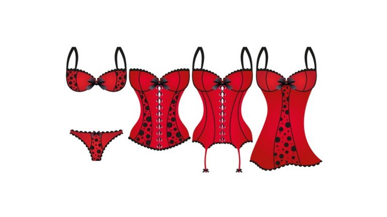 Quelle Lingerie Est Faite Pour Votre Morpho RTBF Actus