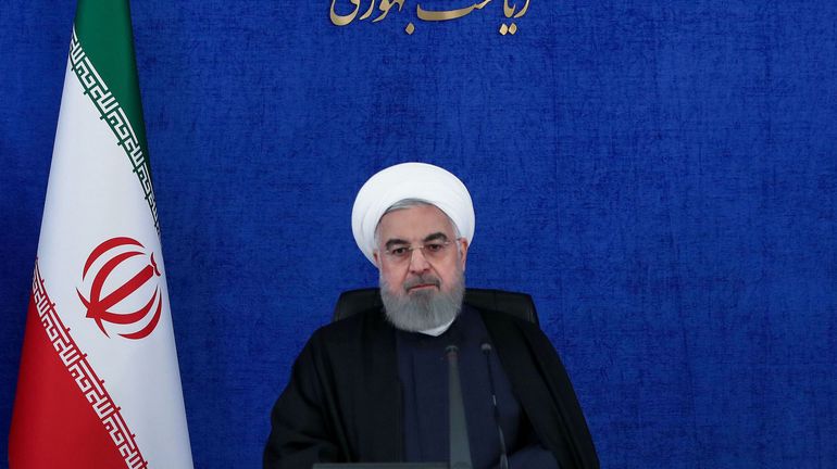 L'Iran prêt à revenir 