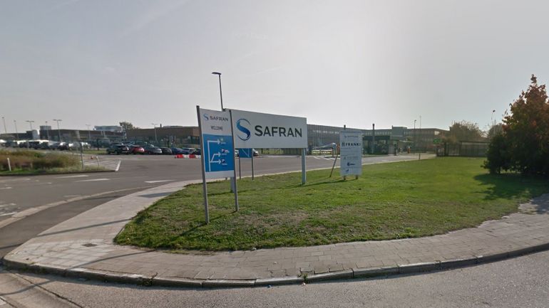 Suspension de la production du Boeing 737 Max: la société liégeoise Safran Aero Boosters impactée
