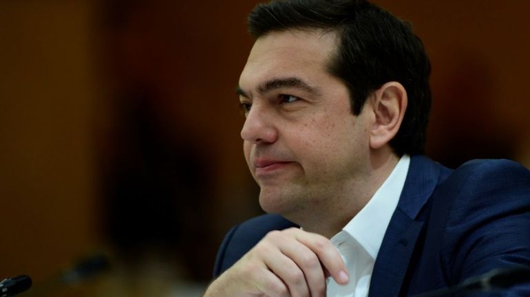 Le FMI juge "urgent" de conclure un accord avec la Grèce