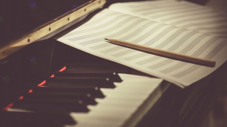 Copyright: a-t-on déjà utilisé toutes les mélodies possibles dans la musique?