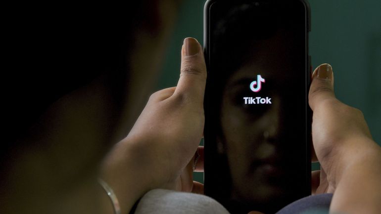 Menacé d'interdiction aux USA, TikTok va ouvrir un centre de données en Irlande pour ses utilisateurs européens