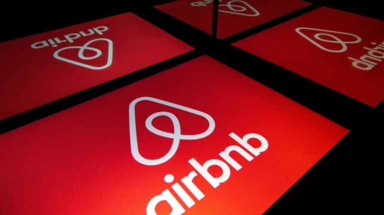 Bientôt cotée, Airbnb montre la résistance de son modèle à la pandémie