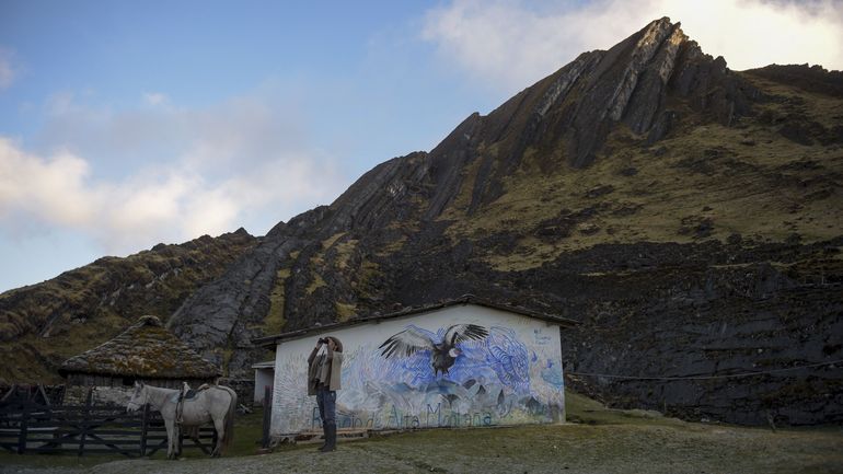 Colombie : les derniers jours du Condor ?