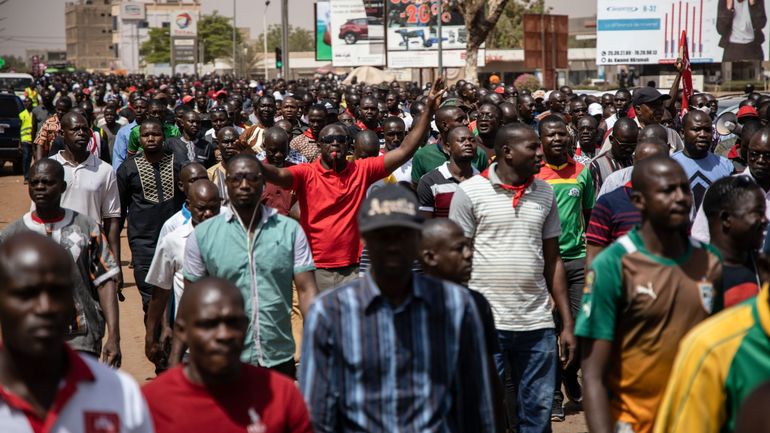 Les pays africains demandent un débat sur le racisme au Conseil des droits de l'Homme