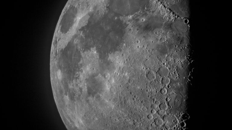 Israël va retenter de poser un appareil sur la Lune en 2024