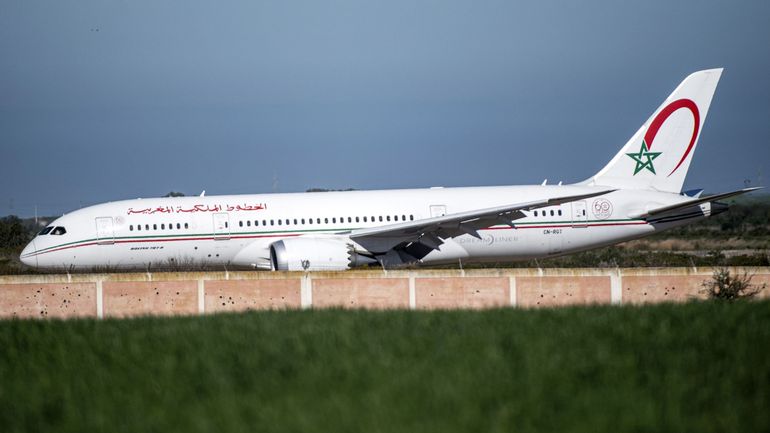 Coronavirus: le Maroc suspend les vols vers et au départ de la Belgique, problèmes à l'aéroport