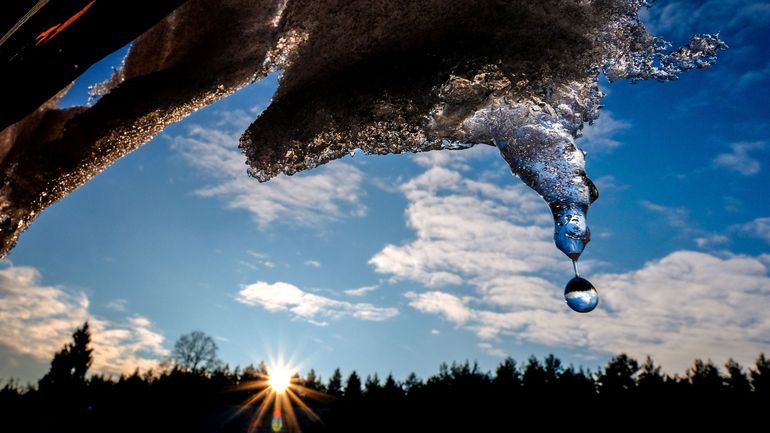 De Moscou à Bruxelles, l'Europe se prépare à une vague de froid sibérien