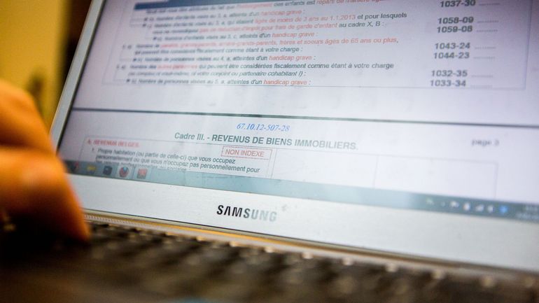 90% des contribuables ne contestent pas leur déclaration fiscale préremplie