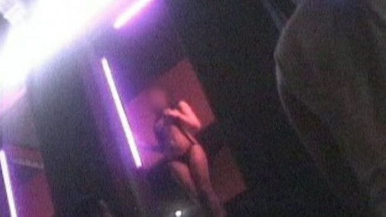 prostituee dans le nord
