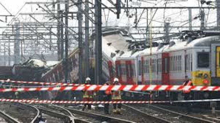 Le procès en appel de la catastrophe ferroviaire de Buizingen reporté à cause du Covid 19