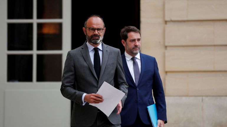 Municipales françaises : le second tour fixé au 28 juin